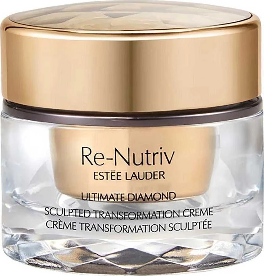 Estée Lauder Estee Lauder Ultimate Diamond Sculpted Transformation Creme