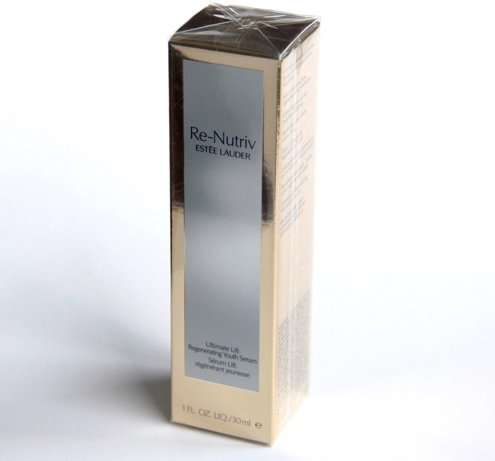 Estée Lauder Re-Nutriv Ultimate Lift Skin Serum
