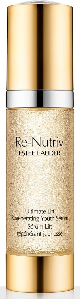 Estee Lauder Re-Nutriv Ultimate Lift Regenerating Youth Serum regenerujące serum do twarzy 30ml