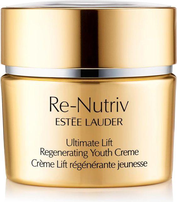 Estée Lauder Re-Nutriv Ultimate Lift Day Kreminis