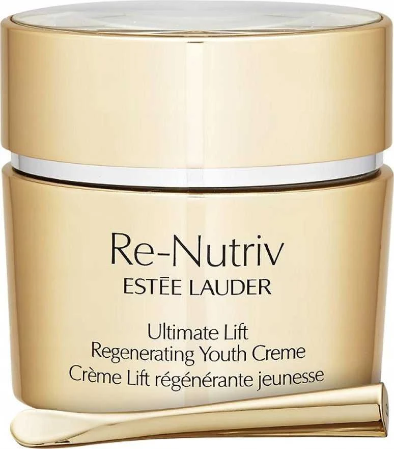 Estee Lauder Re-Nutriv Ultimate Lift Regenerating Youth Creme regeneruojantis veido kremas 15ml