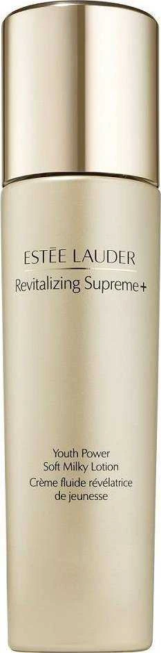 Estée Lauder Revitalizing Supreme+ Youth Power Soft Milky Lotion jauninamasis losjonas veidui, 100 ml