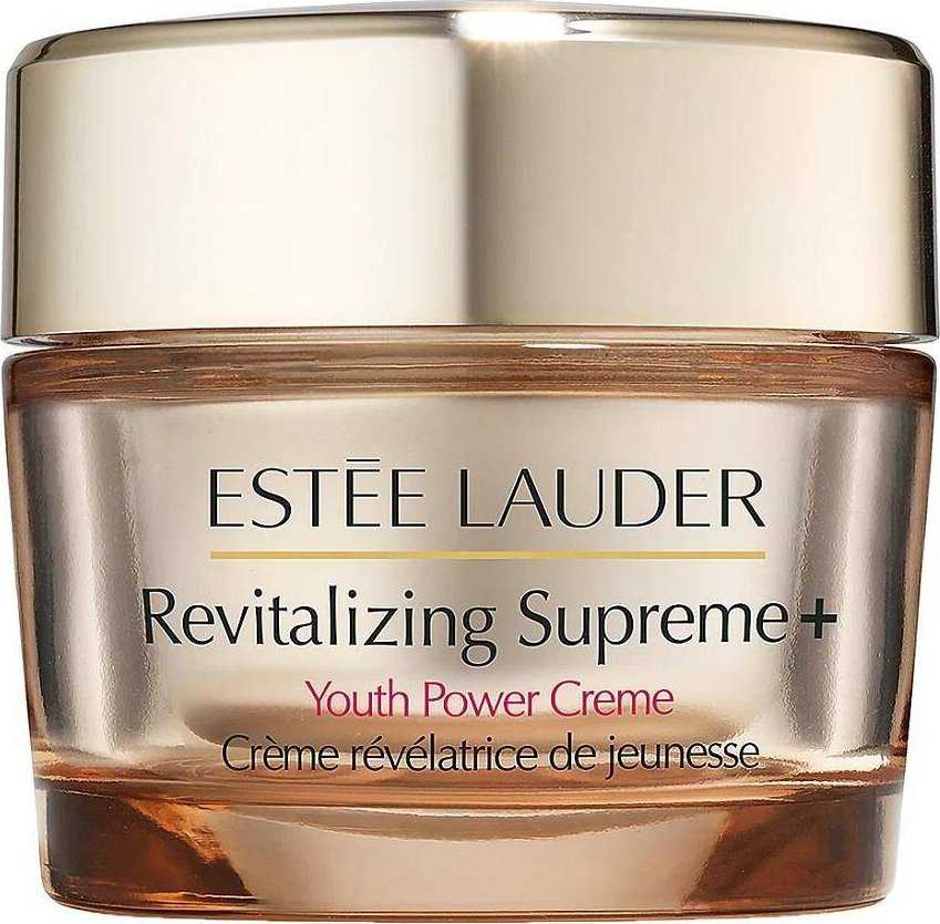 „Estee Lauder Revitalizing Supreme+ Youth Power Creme Moisturizer Rich Stangringing Face Kreminis“ 15 ml