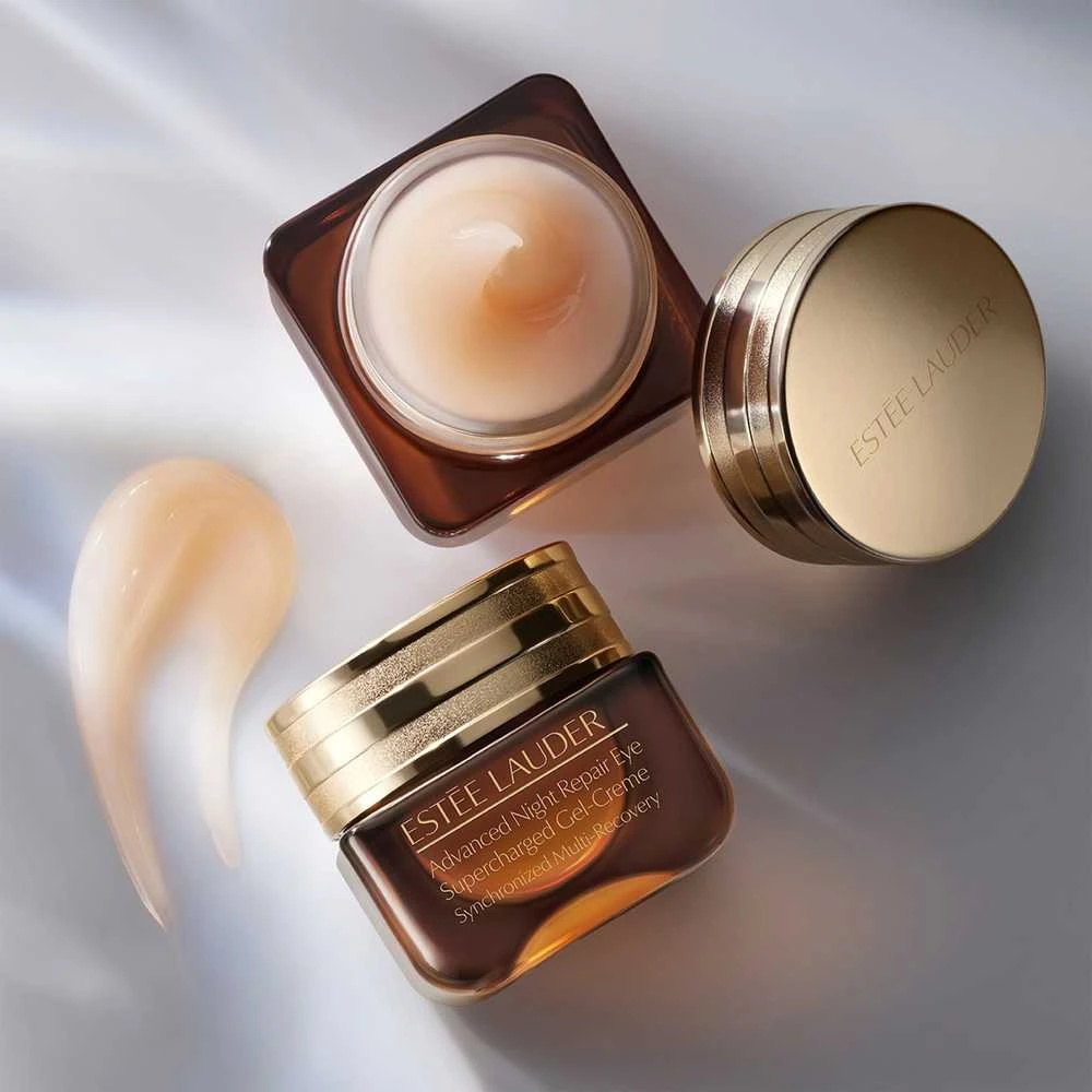Estée Lauder Lauder Advanced Night Repair Eye Supercharged Complex, 15 ml