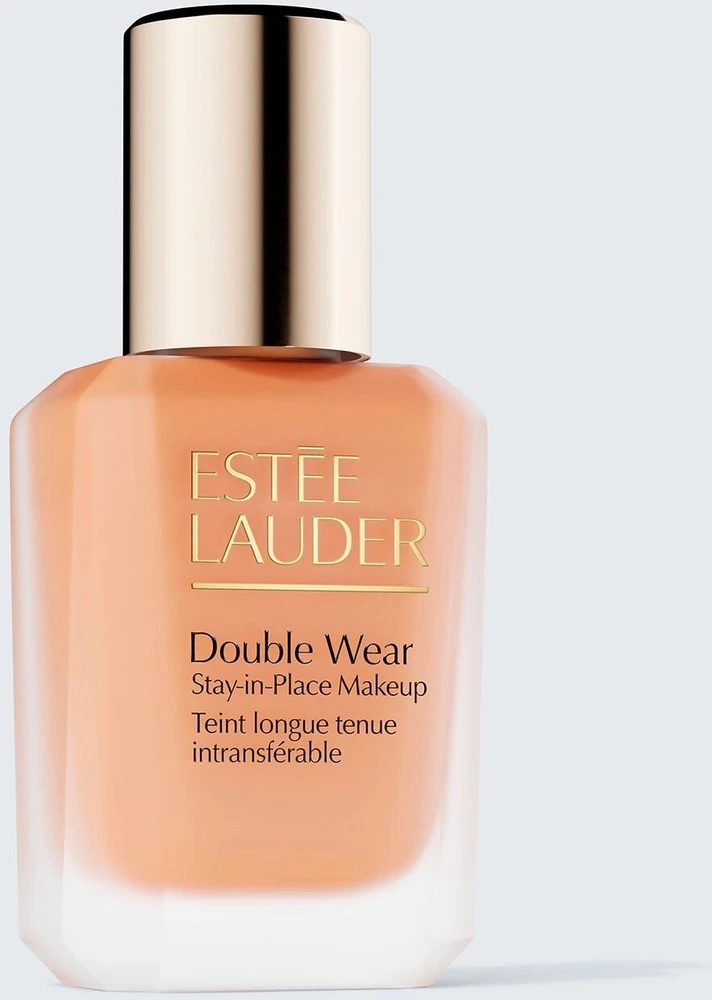 Estée Lauder dvigubo fiksavimo makiažo pagrindas „Stay-In-Place“ SPF10 3w1, 30 ml