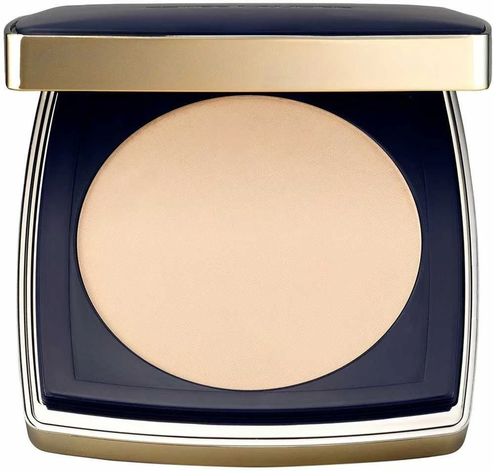 Estée Lauder DOUBLE WEAR STAY-IN-PLACE MATTE POWDER FOUNDATION 1W2 Sand, 11 g