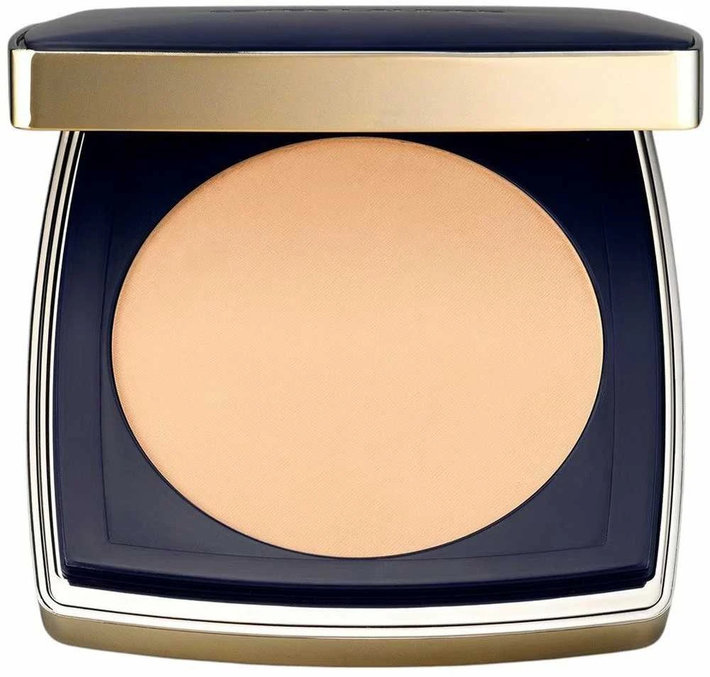 Estée Lauder DOUBLE WEAR STAY-IN-PLACE MATTE POWDER FOUNDATION 3N1 Ivory rusvai gelsvas, 11 g