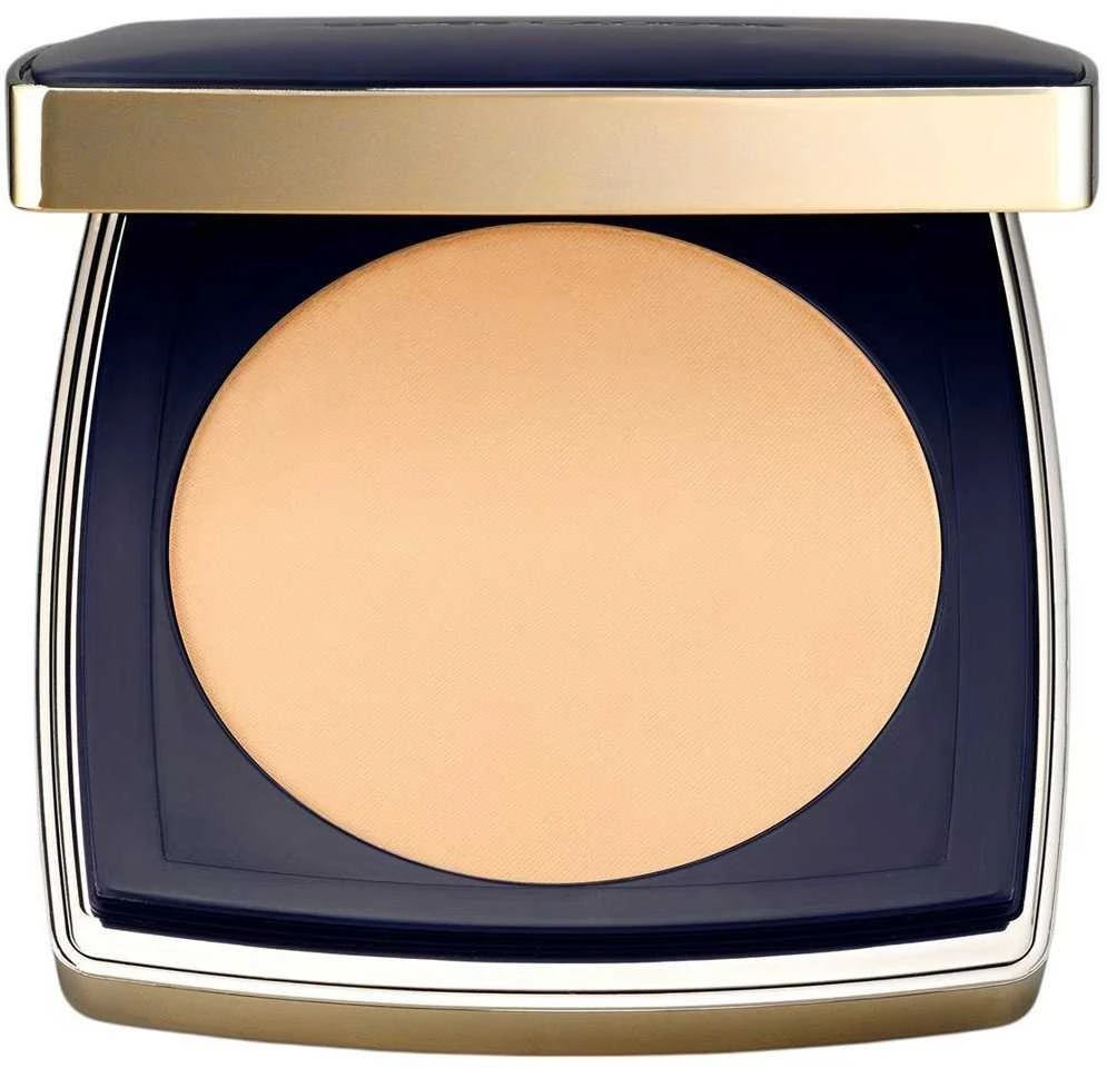 Estée Lauder DOUBLE WEAR STAY-IN-PLACE MATTE POWDER FOUNDATION 3W1 Tawny, 11 g