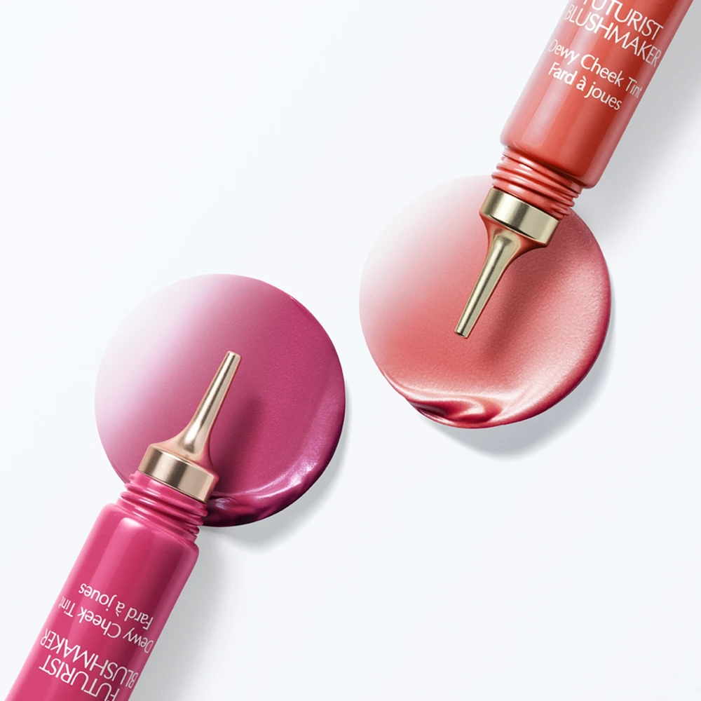 Estée Lauder Futurist Blush Maker Colorete Líquido 06-Skinny Dip, 10 ml