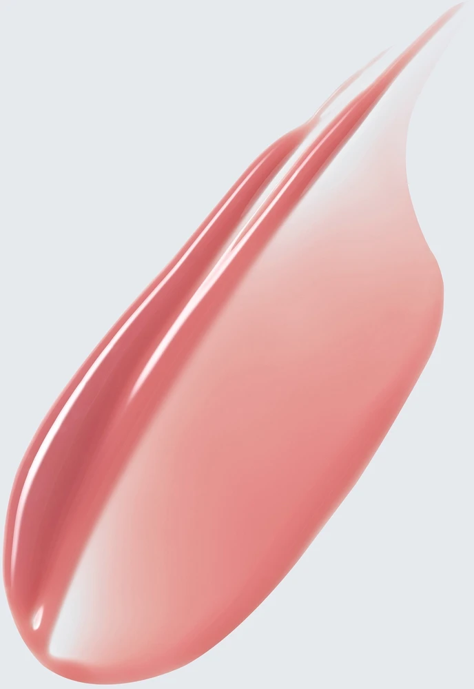 Estée Lauder Glossy Pout Aceite De Labios 02-Strawberry Milk, 6 ml