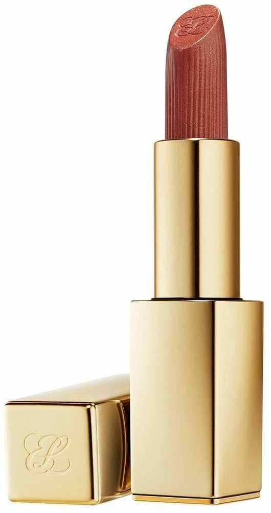 Estée Lauder Pure Color Hi-Lustre Lipstick Tiger Eye 3,, 5 g
