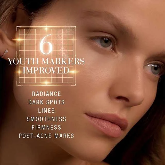 Estée Lauder Re-Nutriv Ultimate Diamond Transform Brilliance Soft Creme Day kreminis