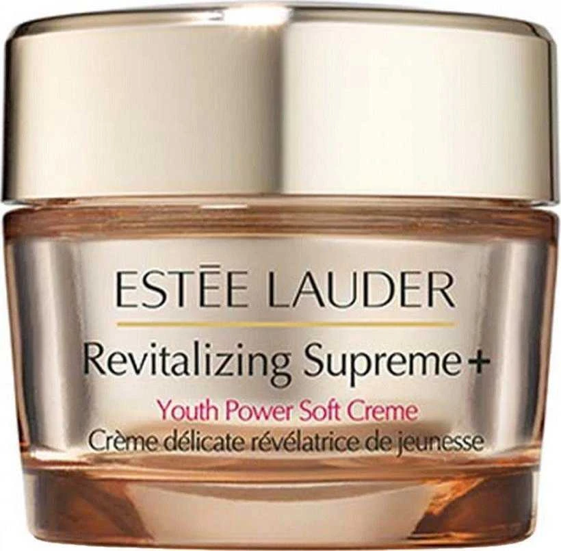 Estee Lauder E.Lauder Revitalizing Supreme+ Youth Power Soft Ceme