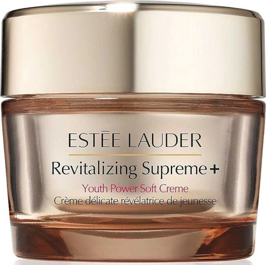 Estee Lauder E.Lauder Revitalizing Supreme+ Youth Power Soft Kreminis, 30 ml