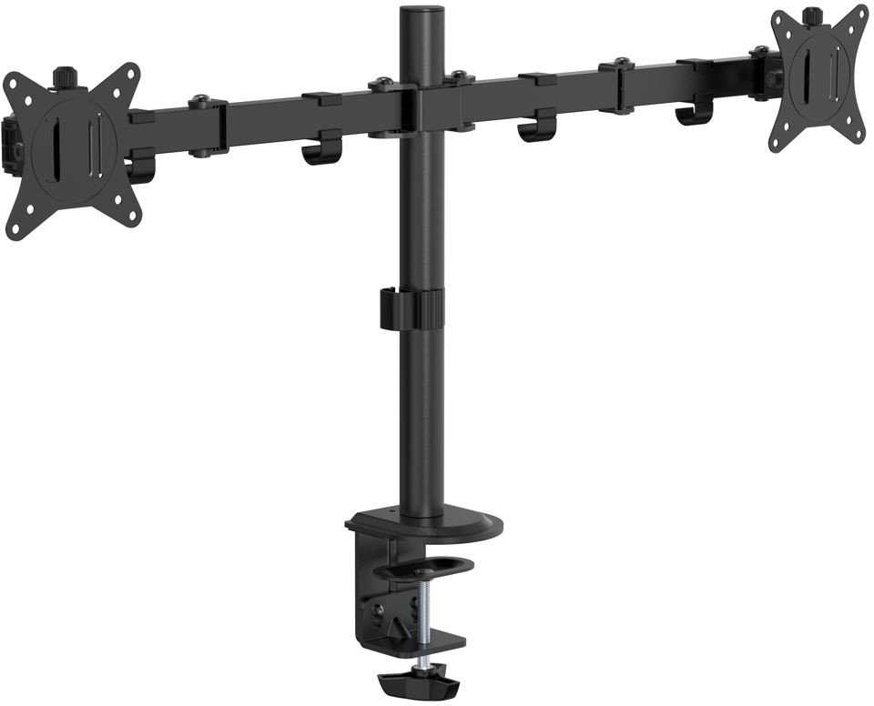 eStuff Laikiklis na 2 monitory 32'' GLB227002 (W128950961)
