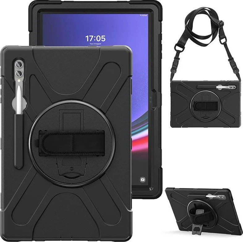 eSTUFF ES681859-BULK etui na tablet 37,1 cm (14.6'')