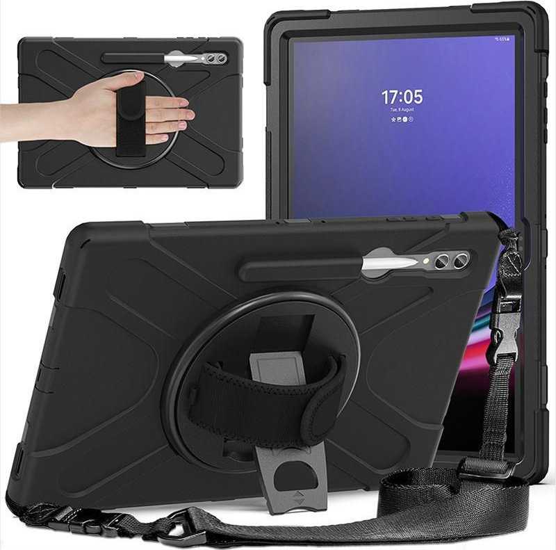 eSTUFF ES681859-BULK etui na tablet 37,1 cm (14.6'')
