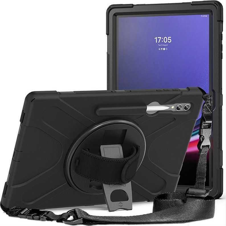 eSTUFF ES681859-BULK etui na tablet 37,1 cm (14.6'')