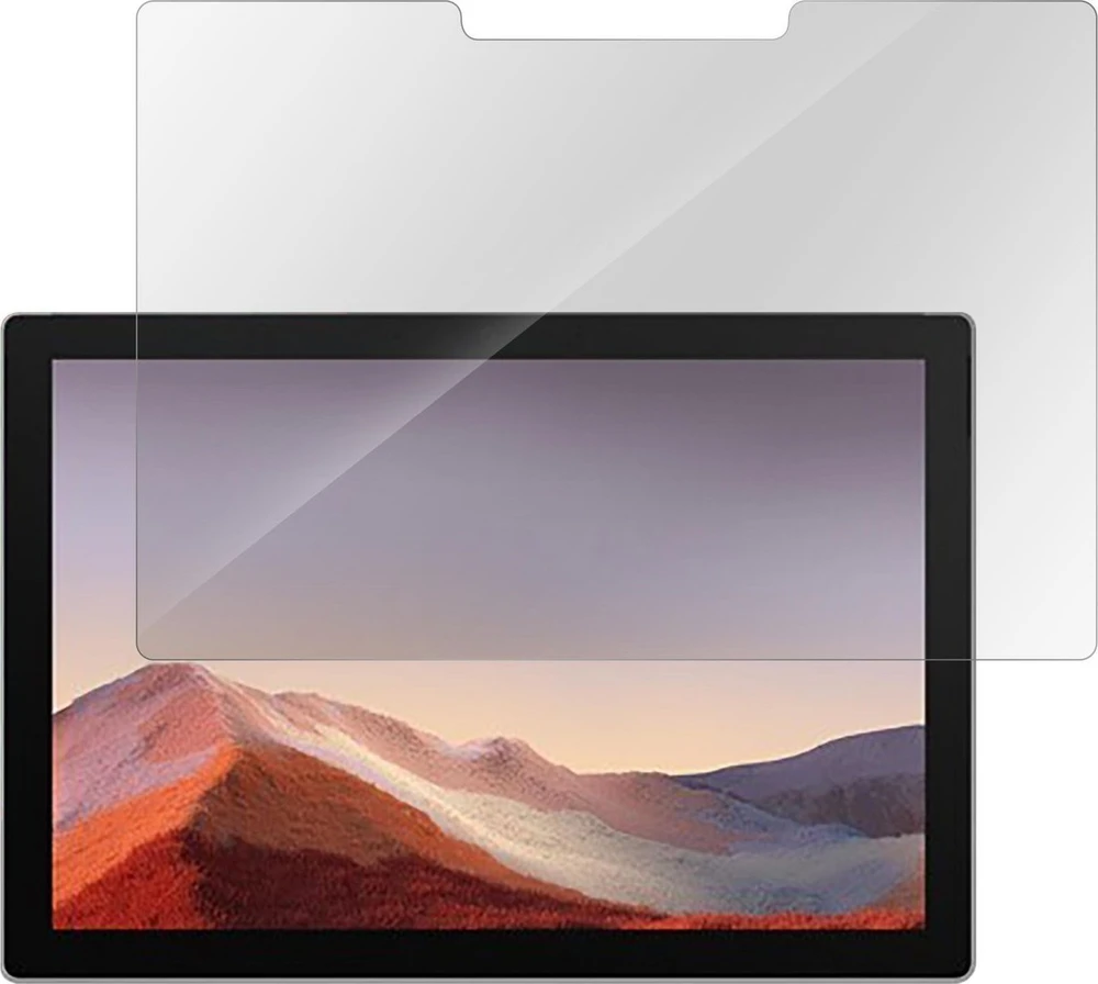 eStuff eSTUFF ES517015 ochraniacz ekranu tabletu Przezroczysta ochrona ekranu Microsoft 1 vnt.