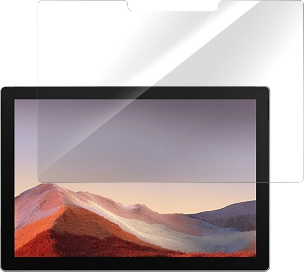 eStuff eSTUFF ES517015 ochraniacz ekranu tabletu Przezroczysta ochrona ekranu Microsoft 1 vnt.