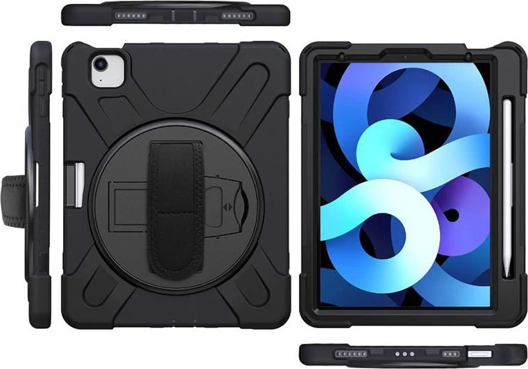 eSTUFF iPad Pro 11 2025/2024 CHICAGO