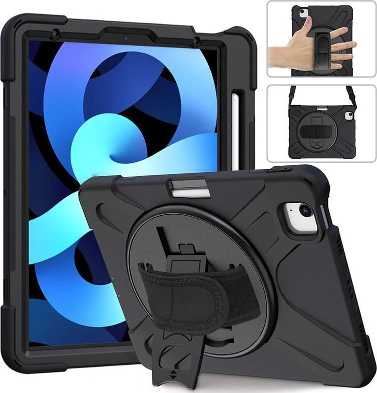 eSTUFF iPad Pro 11 2025/2024 CHICAGO