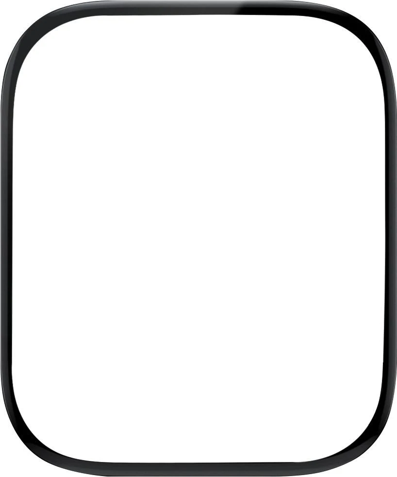 eStuff Flexible Hybrid Glass Screen