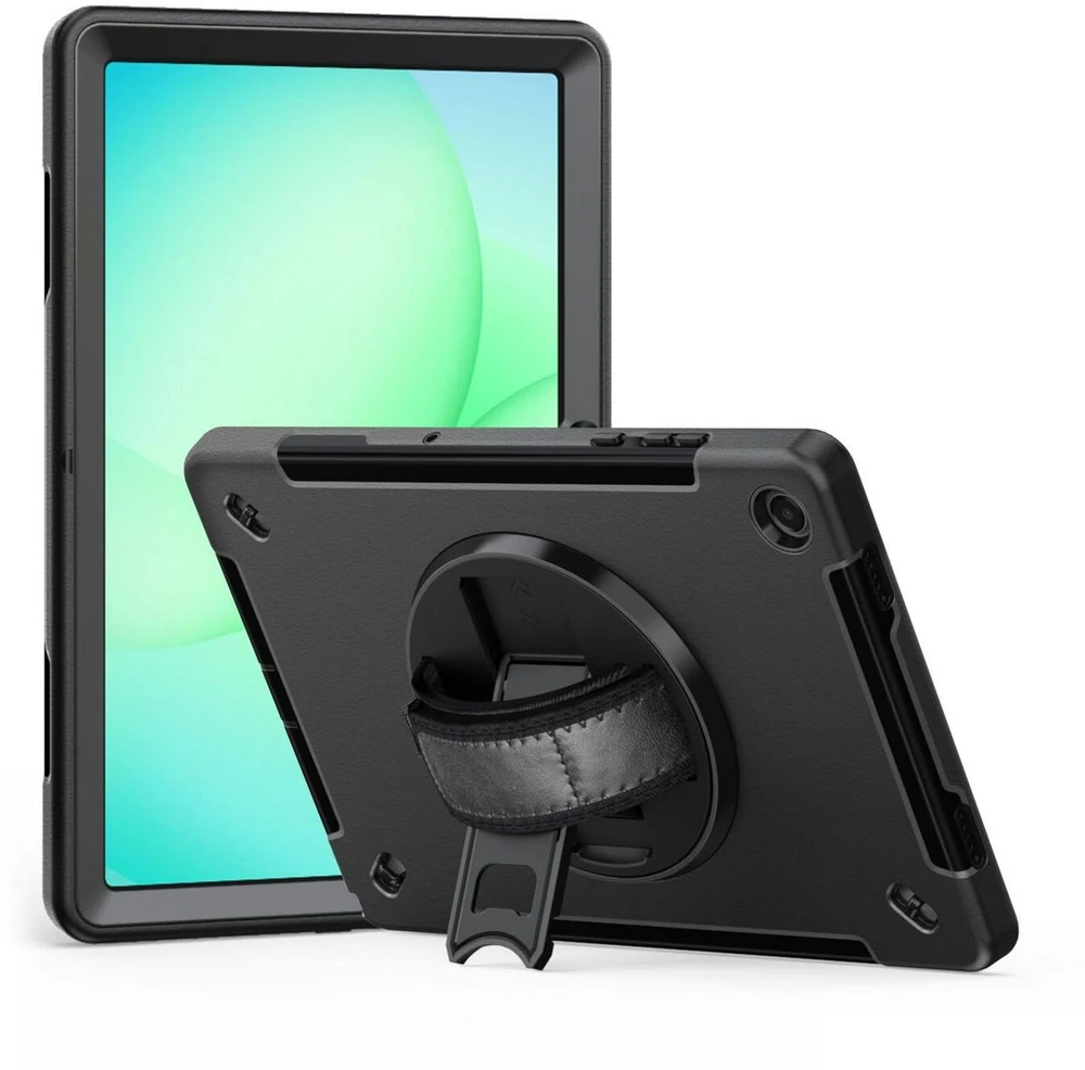 Dėklas na tablet eStuff Galaxy Tab A11+ OHIO Defender