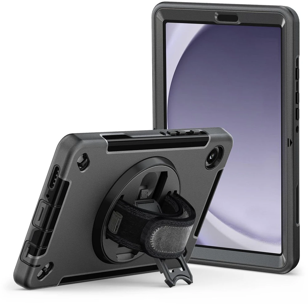 Dėklas na tablet eStuff Galaxy Tab A9 OHIO Defender