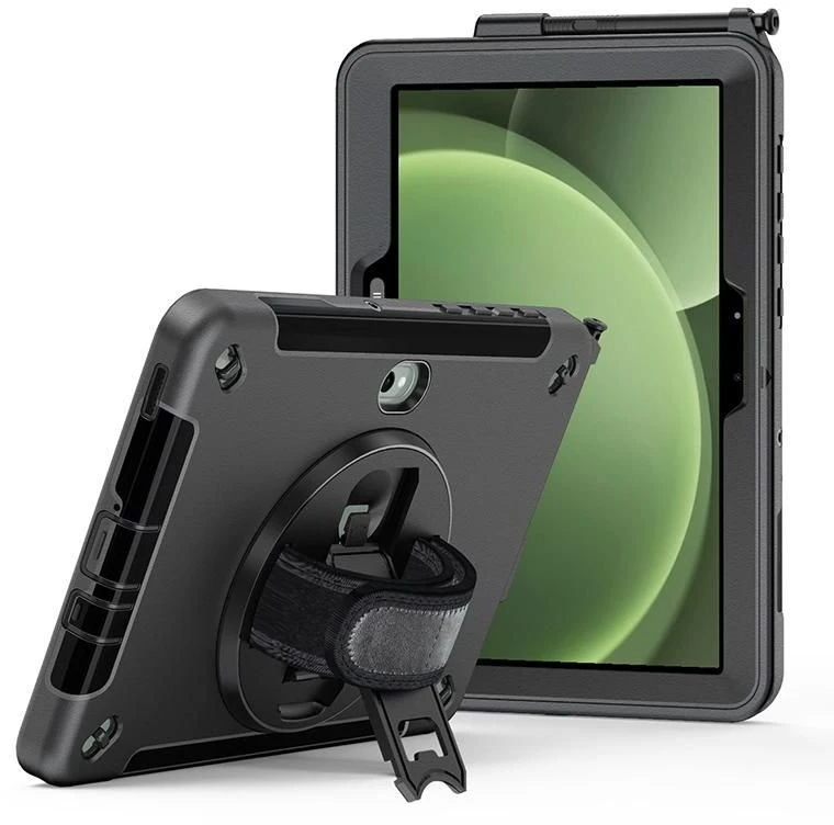 Dėklas na tablet eStuff Galaxy Tab Active5