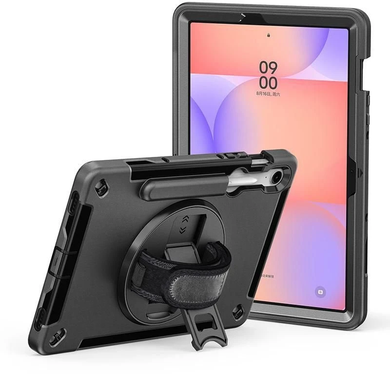 Dėklas na tablet eStuff Galaxy Tab S10