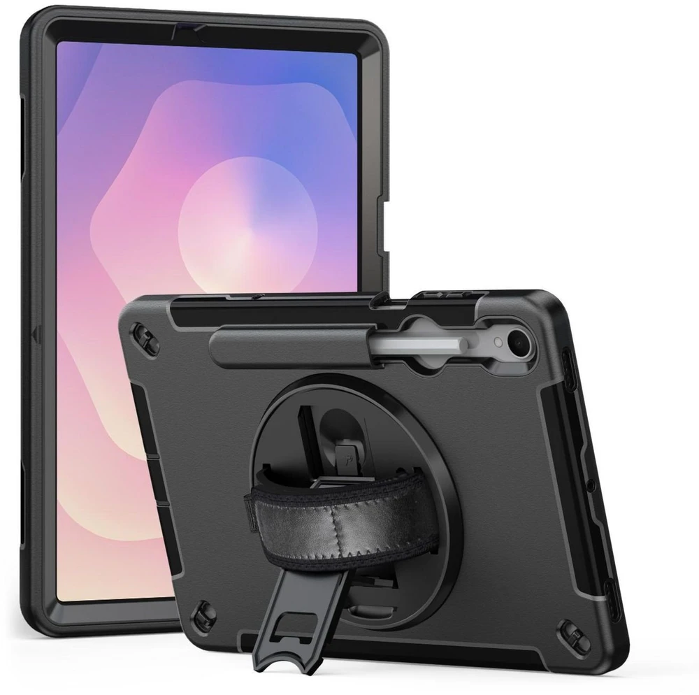 Dėklas na tablet eStuff Galaxy Tab S10FE+ OHIO