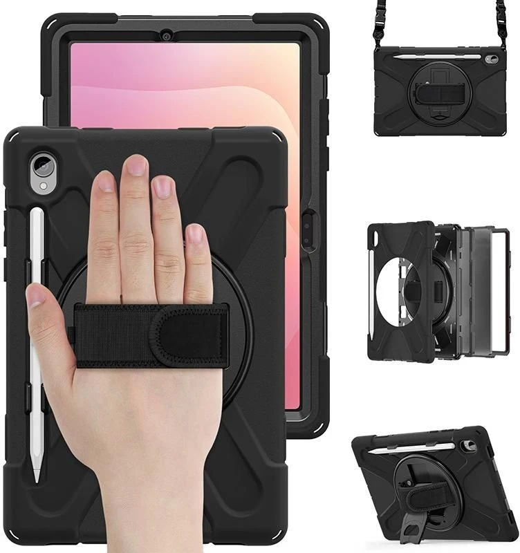Dėklas na tablet eStuff Galaxy TAB S11 CHICAGO Full