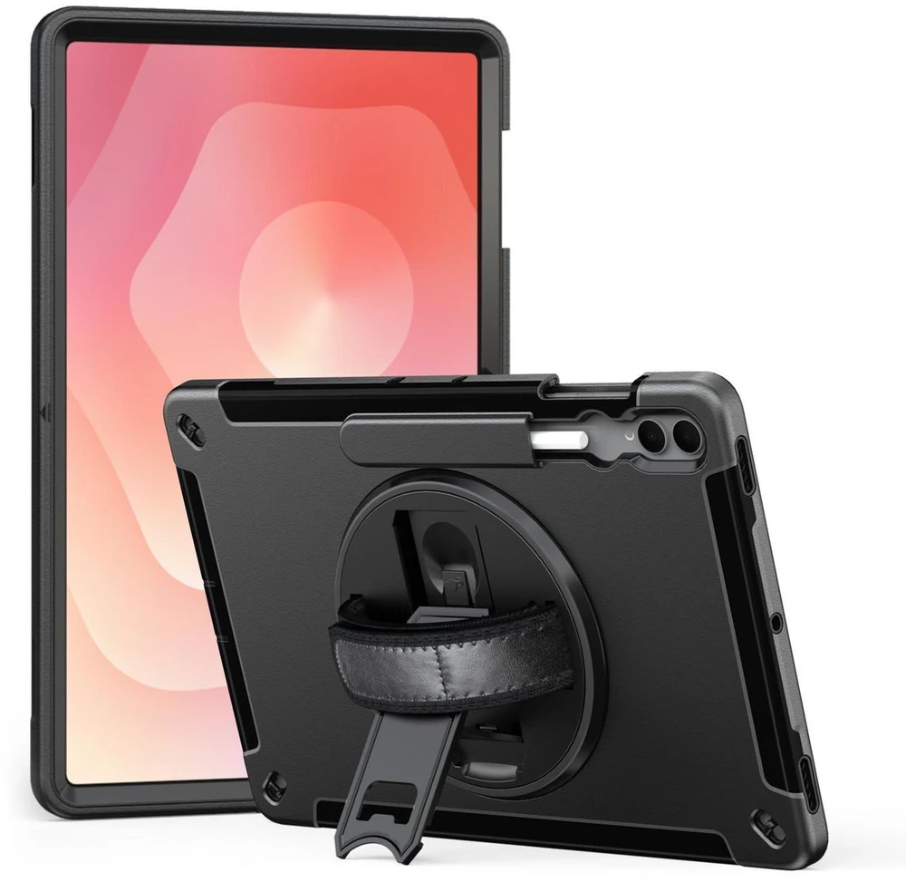 Dėklas na tablet eStuff Galaxy Tab S11 Ultra OHIO