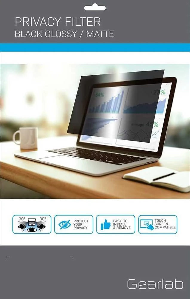 eSTUFF Privatumo filtras 14.0" (16:10)