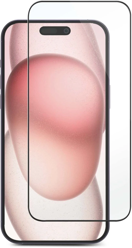 eStuff INFINITE (GRS) iPhone 17 Pro (ES501437-10BULK)