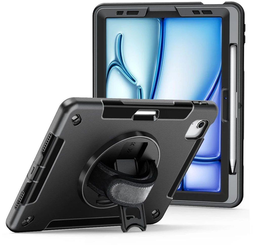 Dėklas na tablet eStuff iPad Air 11 2025/2024/iPad