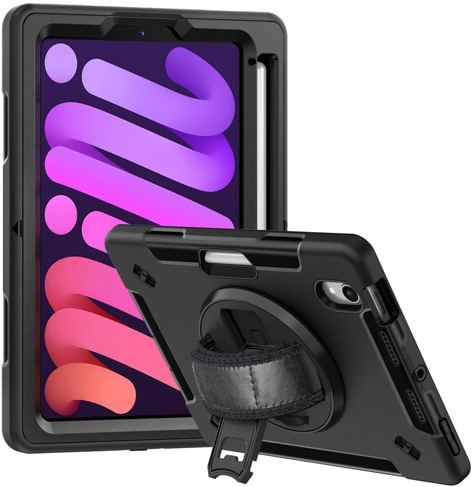 Dėklas na tablet eStuff iPad Mini 7/Mini 6 OHIO