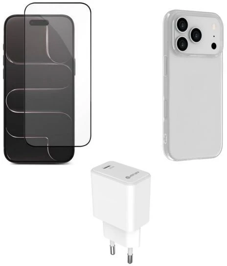eStuff Kit for iPhone 17 Pro