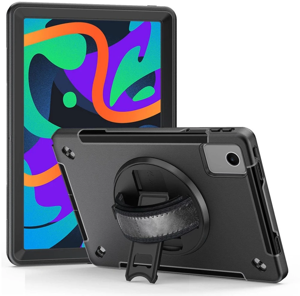 Dėklas na tablet eStuff Lenovo Tab K11/M11 OHIO