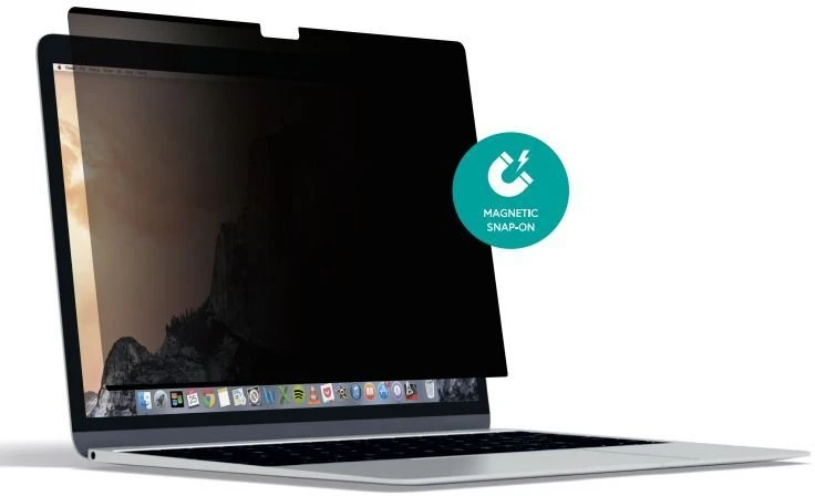 Filtras eStuff Magnetic Privacy Filter 15''