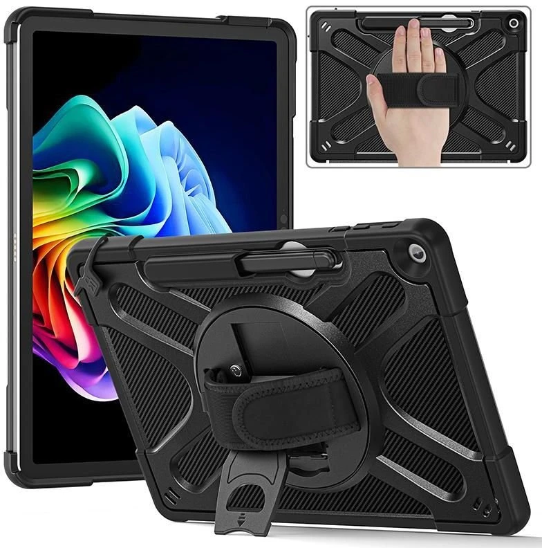 Dėklas na tablet eStuff Microsoft Surface Pro 12