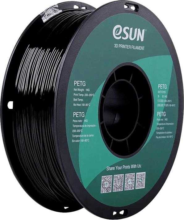 eSun PETG