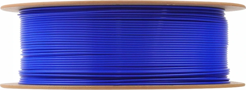 eSUN PLA+ plastikas 1.75mm 1kg - RGB mėlynas