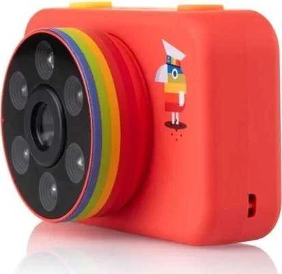 ETA Vaikiškas fotoaparatas GoGEN DECKOFOTOB, mėlynas