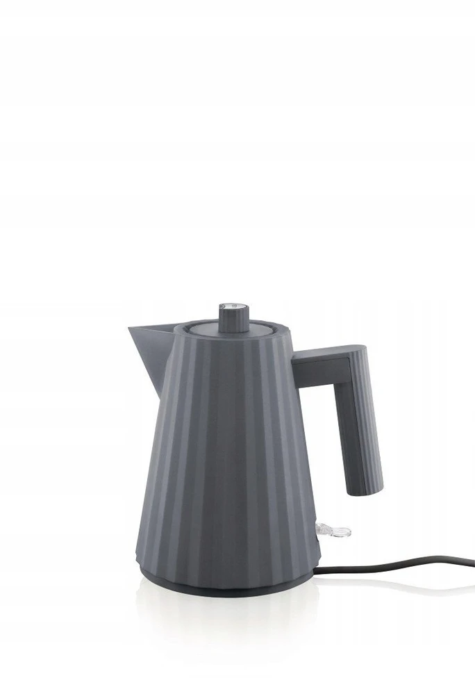 Elektrinis virdulys Alessi Plisse Žalias, 1 l