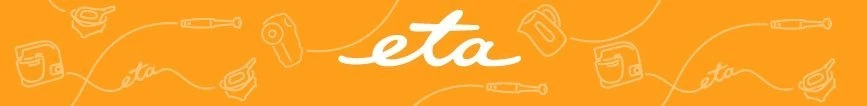 ETA Šatkentuvas priedas prie roboto - 002895090