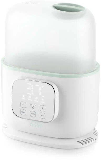 ETA | Baby Bottle Warmer | ETA330690000 MIMI | 1.5 L | 270 W | Baltas