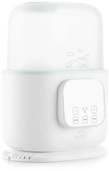 ETA | Baby Bottle Warmer | ETA330690000 MIMI | 1.5 L | 270 W | Baltas
