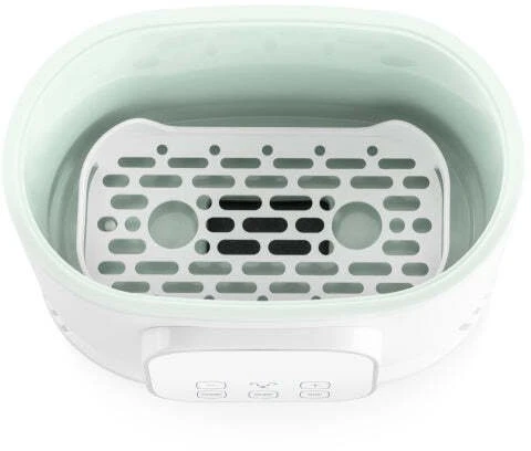 ETA | Baby Bottle Warmer | ETA330690000 MIMI | 1.5 L | 270 W | Baltas